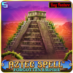 Aztec Spell - Forgotten Empire