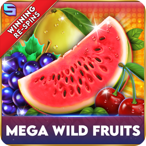 Mega Wild Fruits