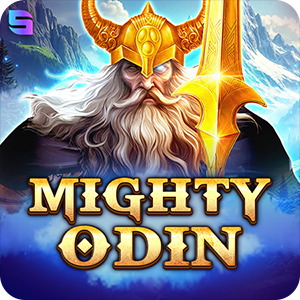 Mighty Odin