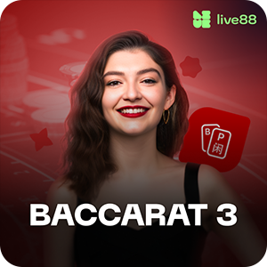 Baccarat 3