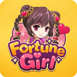 Fortune Girl