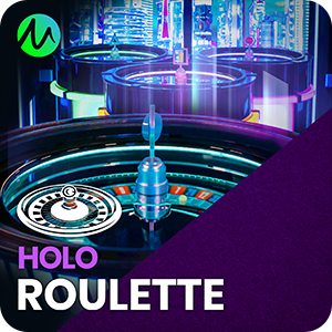 Holo Roulette