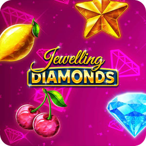 Jewelling Diamonds