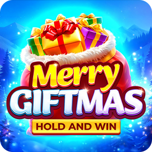 Merry Giftmas: Hold & Win