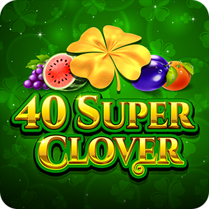 40 Super Clover