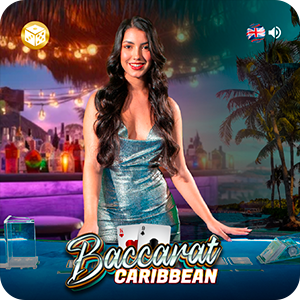 Caribbean Baccarat