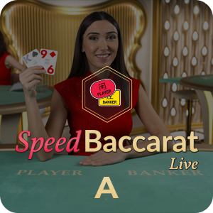 Speed Baccarat A