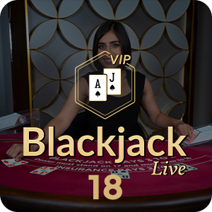 Blackjack VIP 18