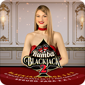 Rumba Blackjack 2