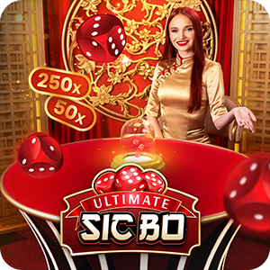Ultimate Sic Bo